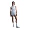 Nike AeroSwift Tanktop Damen Weiß F100 - weiss
