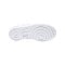 Nike Air Force 1 Shadow Damen Weiss F100 - weiss