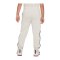 Nike Air Fleece Cargo Hose Kids Braun Grau F104 - braun