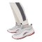 Nike Air Fleece Cargo Hose Kids Braun Grau F104 - braun