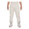Nike Air Fleece Cargo Hose Kids Braun Grau F104 - braun