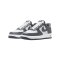 Nike Air Force 1 '07 Schwarz F004 - schwarz