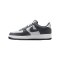 Nike Air Force 1 '07 Schwarz F004 - schwarz