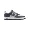 Nike Air Force 1 '07 Schwarz F004 - schwarz