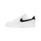 Nike Air Force 1 '07 Schwarz Weiss Schwarz F100 - weiss