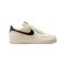 Nike Air Force 1 '07 sail brown Beige F001 - beige