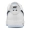 Nike Air Force 1 '07 Weiß F100 - weiss