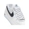 Nike Air Force 1 '07 Weiß F100 - weiss