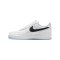 Nike Air Force 1 '07 Weiß F100 - weiss
