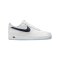 Nike Air Force 1 '07 Weiß F100 - weiss