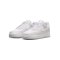 Nike Air Force 1 07 Damen Lila F500 - lila