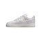 Nike Air Force 1 07 Damen Lila F500 - lila