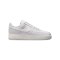 Nike Air Force 1 07 Damen Lila F500 - lila