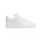 Nike Air Force 1 ´07 Damen Weiss F100 - weiss
