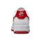 Nike Air Force 1 07 Damen Weiss F105 - weiss