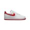 Nike Air Force 1 07 Damen Weiss F105 - weiss