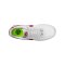 Nike Air Force 1 07 Damen Weiss F105 - weiss
