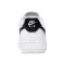 Nike Air Force 1 ´07 Damen Weiss Schwarz F103 - weiss