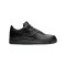 Nike Air Force 1 '07 Sneaker Schwarz F001 - schwarz