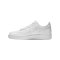 Nike Air Force 1 '07 Sneaker Weiß F111 - weiss