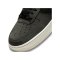 Nike Air Force 1 Damen Schwarz Grau Weiss F001 - schwarz