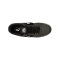 Nike Air Force 1 Damen Schwarz Grau Weiss F001 - schwarz