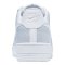 Nike Air Force 1 Flyknit 2.0 Sneaker Weiss F100 - Weiss