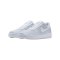 Nike Air Force 1 Flyknit 2.0 Sneaker Weiss F100 - Weiss