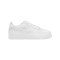 Nike Air Force 1 Le Sneaker Kids Weiß F111 - weiss