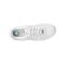 Nike Air Force 1 Le Sneaker Kids Weiß F111 - weiss