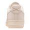 Nike Air Force 1 Low Retro Weiß - beige