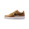 Nike Air Force 1 Kids Grau F700 - grau