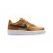Nike Air Force 1 Kids Grau F700 - grau