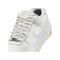 Nike Air Force 1 Vibram Weiß - weiss