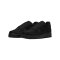 Nike Air Force Retro Schwarz F001 - schwarz