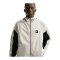 Nike Air Hybrid Utility Jacke Beige F072 - beige