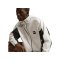 Nike Air Hybrid Utility Jacke Beige F072 - beige