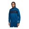 Nike Air Jacke Blau F476 - blau