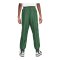Nike Air Jogginghose Schwarz Weiss F323 - schwarz
