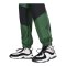 Nike Air Jogginghose Schwarz Weiss F323 - schwarz