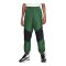 Nike Air Jogginghose Schwarz Weiss F323 - schwarz