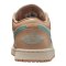 Nike Air Jordan 1 Low Damen Braun F130 - braun
