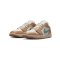 Nike Air Jordan 1 Low Damen Braun F130 - braun