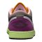 Nike Air Jordan 1 Low Grau F005 - grau