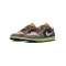 Nike Air Jordan 1 Low Grau F005 - grau