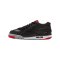 Nike Air Jordan 4 RM (GS) Kids Schwarz F061 - schwarz