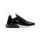 Nike Air Max 270 Damen Sneaker Schwarz F001 - Schwarz