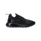 Nike Air Max 270 Sneaker Damen Schwarz F006 - schwarz
