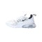 Nike Air Max 270 Sneaker Damen Weiss F100 - weiss