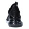 Nike Air Max 270 Sneaker Schwarz F002 - schwarz